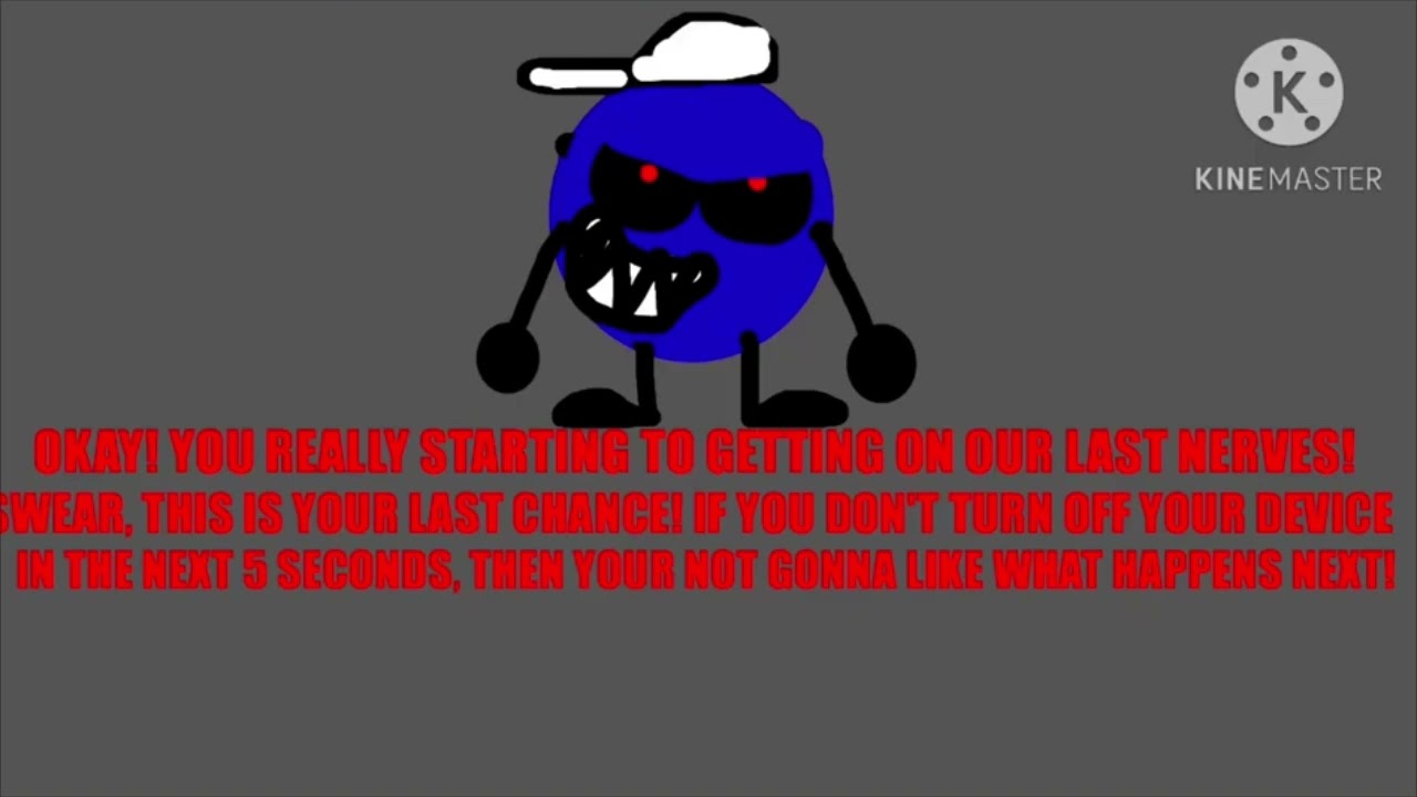 Blue Circle Adventures Anti Piracy Screen (REUPLOAD)