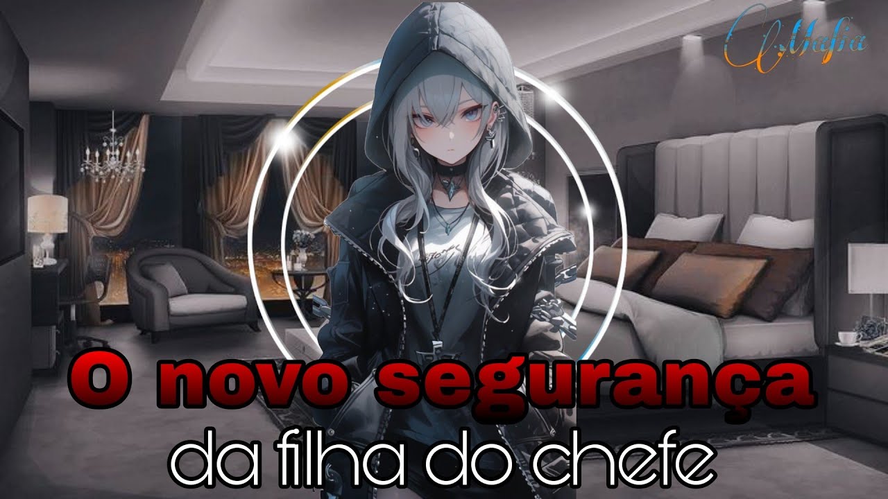 {ASMR} VOCÊ É O NOVO SEGURANÇA DA FILHA DO CHEFE DA MÁFIA