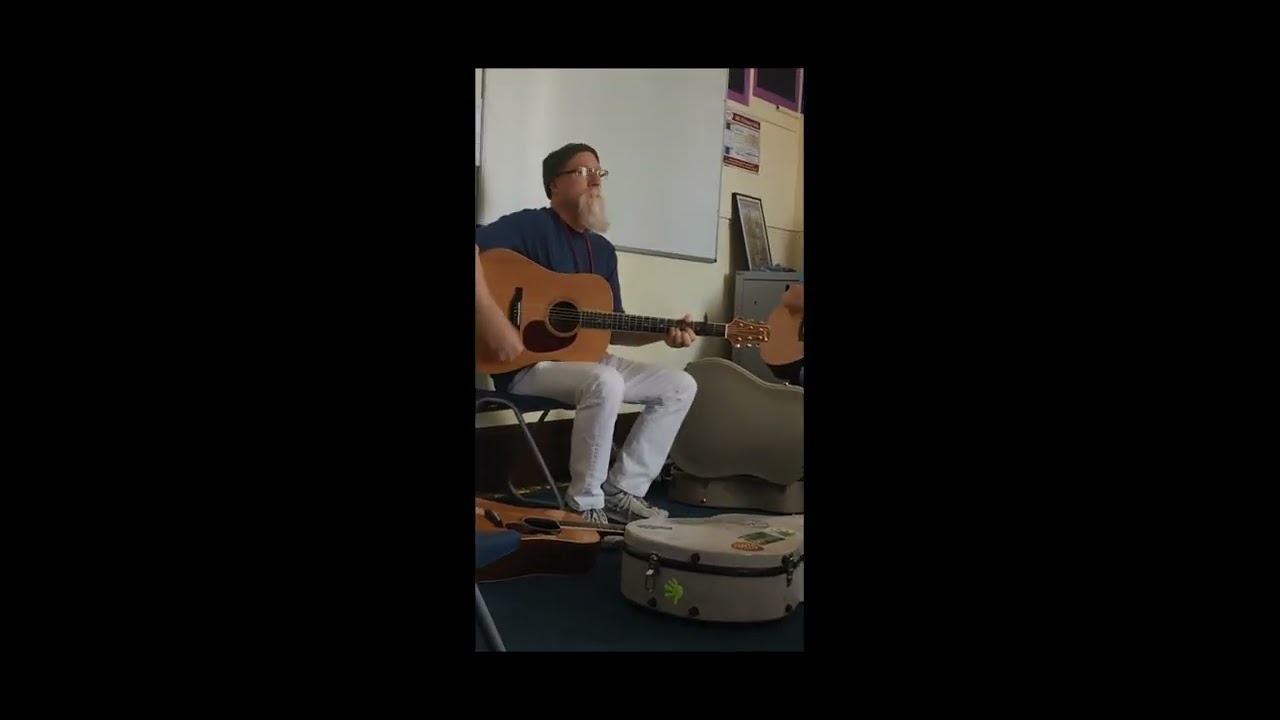 David Grier teaches 