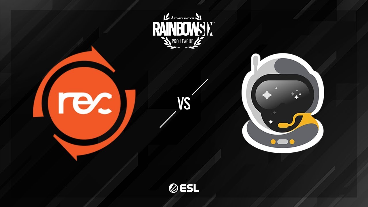 Team Reciprocity vs Spacestation Gaming – Bank – Rainbow Six Pro League – Season X – NA