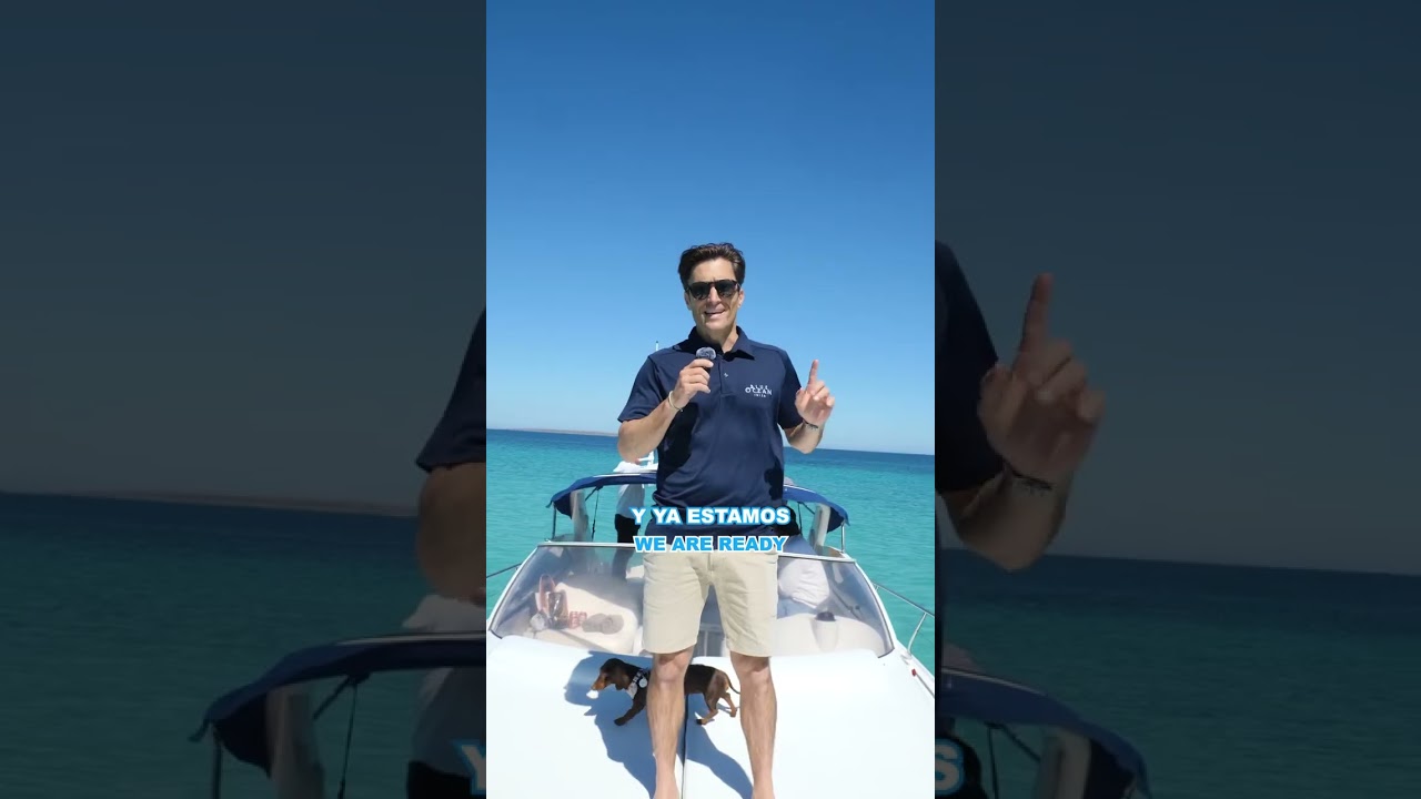 Ruta Formentera Este 🌊 #barco #formentera #ibiza #boatrental #boatcharter #boating