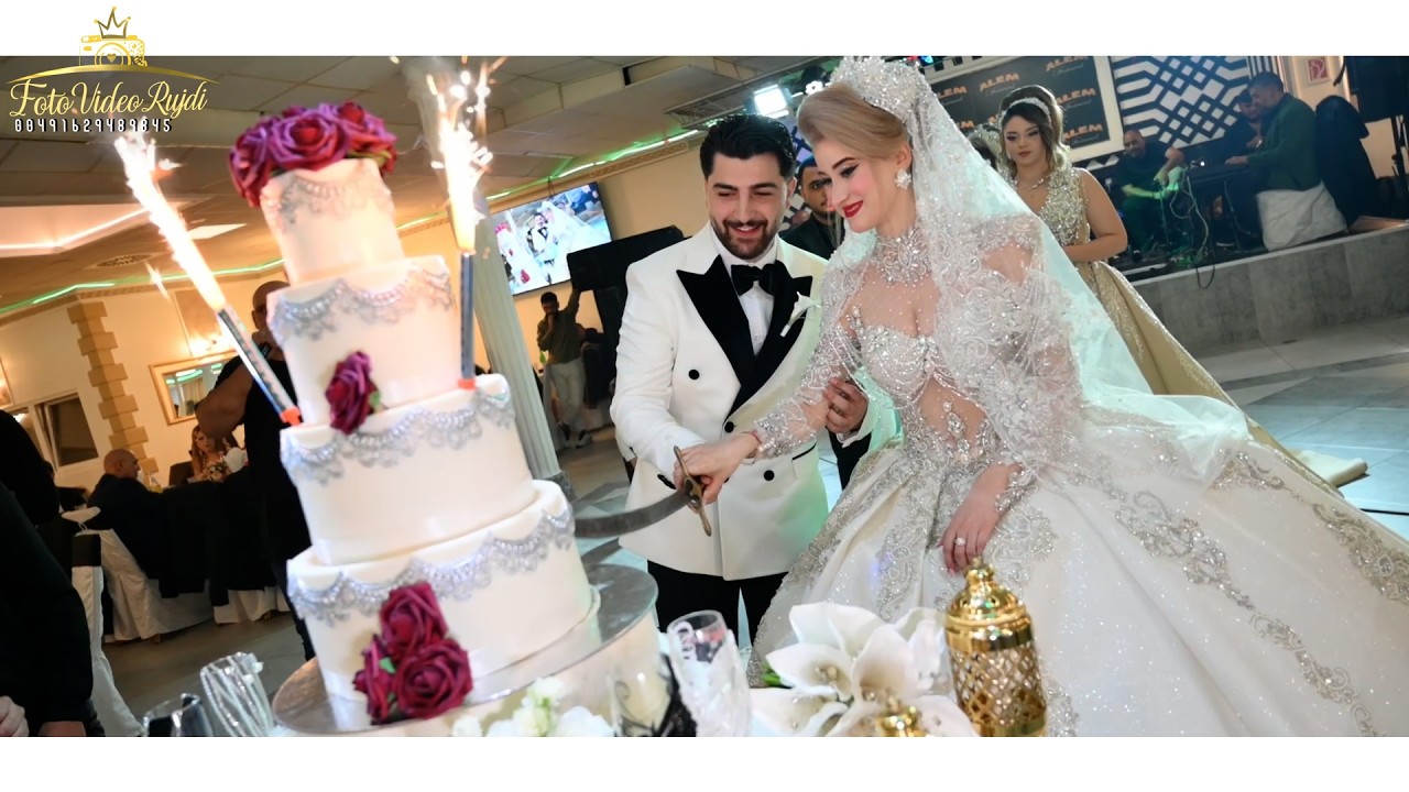 Cani & Yıldız Düğün Töreni