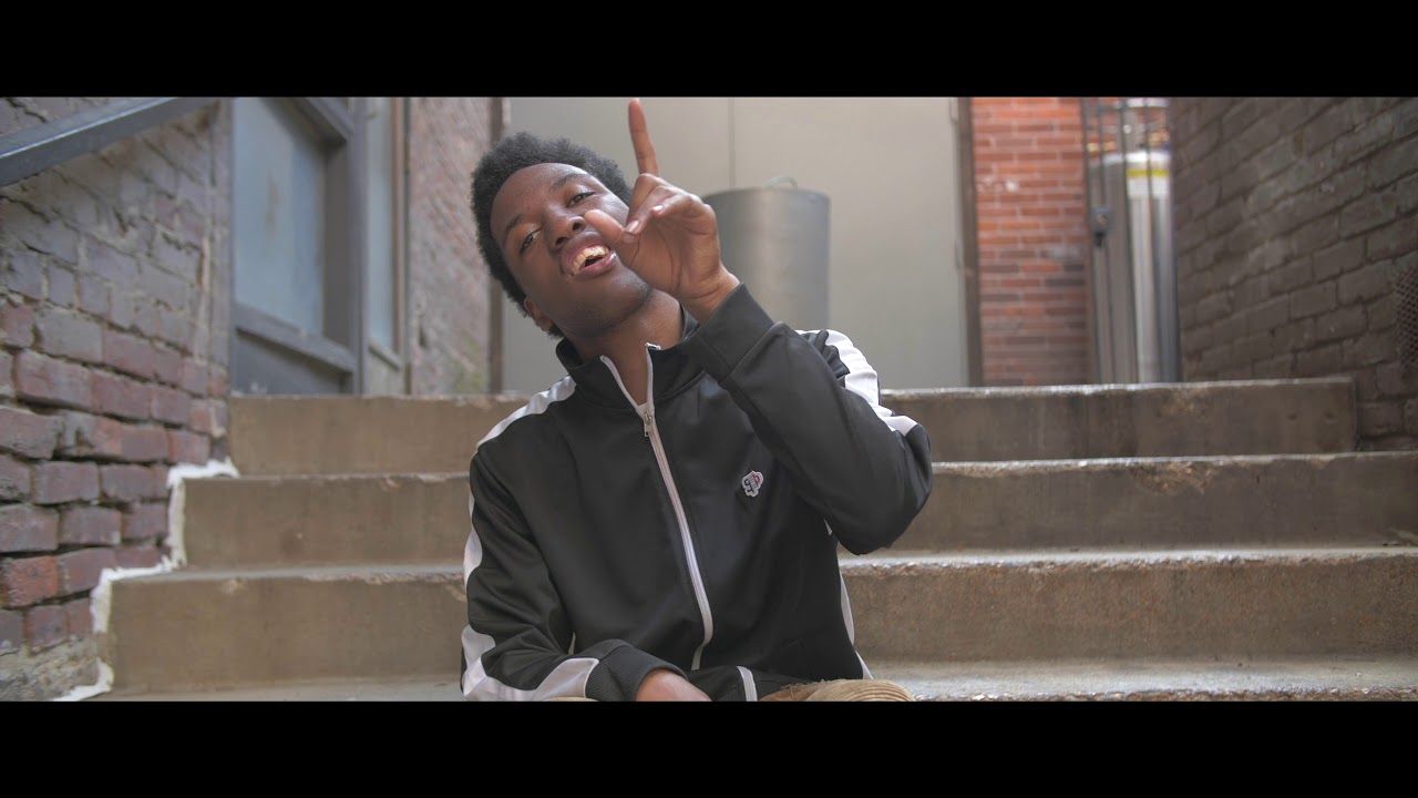 Reesie Hunchoo - Word Around Town ( Remix ) Shot By @nico_nel_media