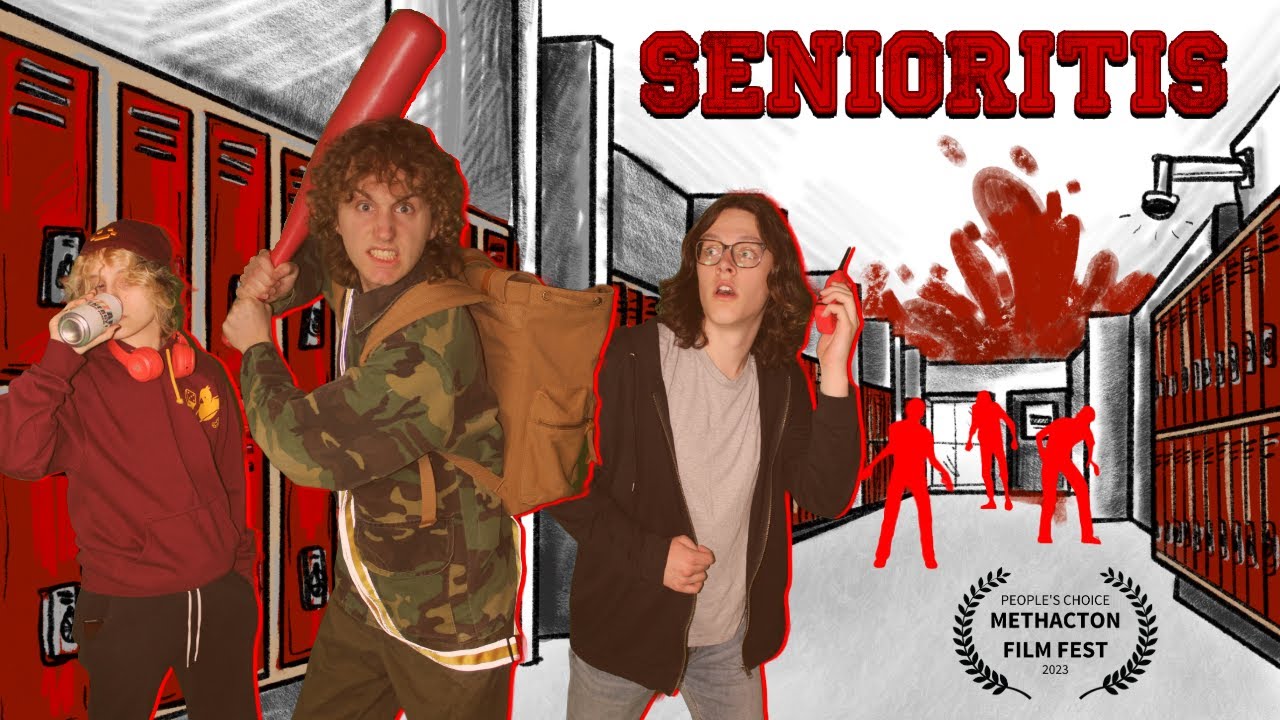 Senioritis