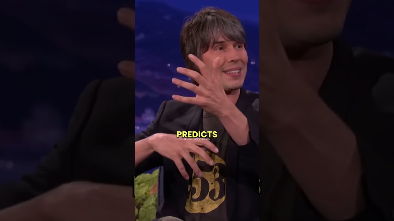 Double Pulsar 1916 - The BEST Einstein Prediction🤔 w/Brian Cox #einstein #predictions