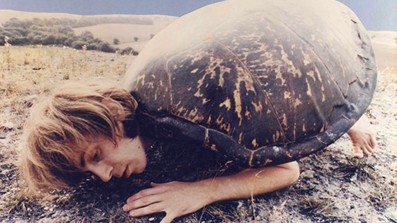 Ranking the Records: Julian Cope Top Ten