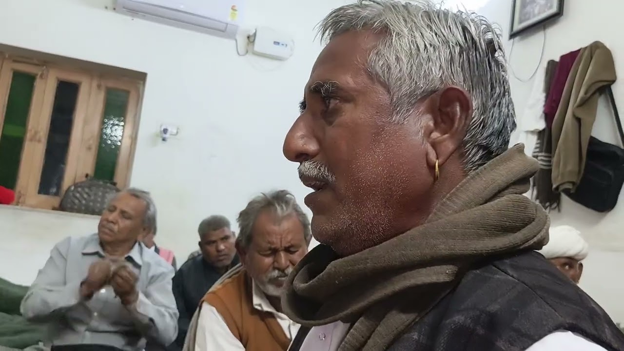 बाबा रामदेवजी की सायल करना राम जी प्रजापत बालोतरा के घर प्रोग्राम लाइव हारमोनियम प्लेयर जुँझा राम जी