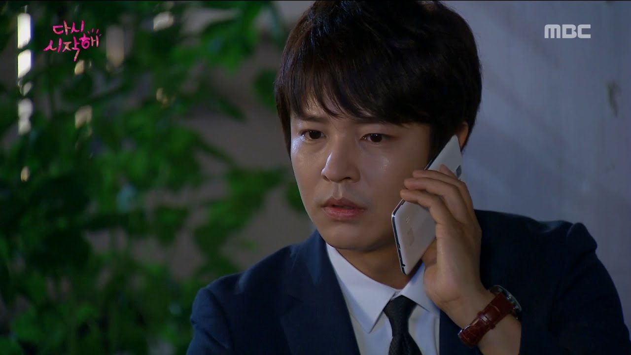 [Let's start again] 다시 시작해 66회 - Jun No-min 