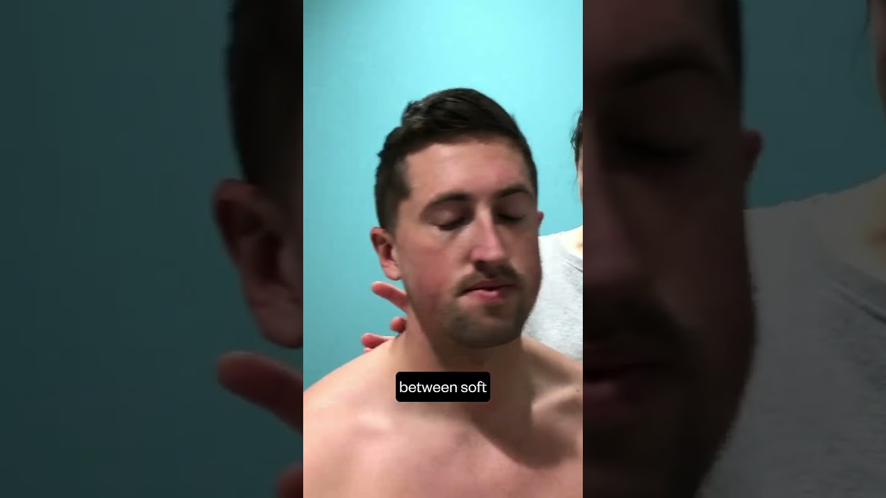 An intro to Soft Tissue Therapy