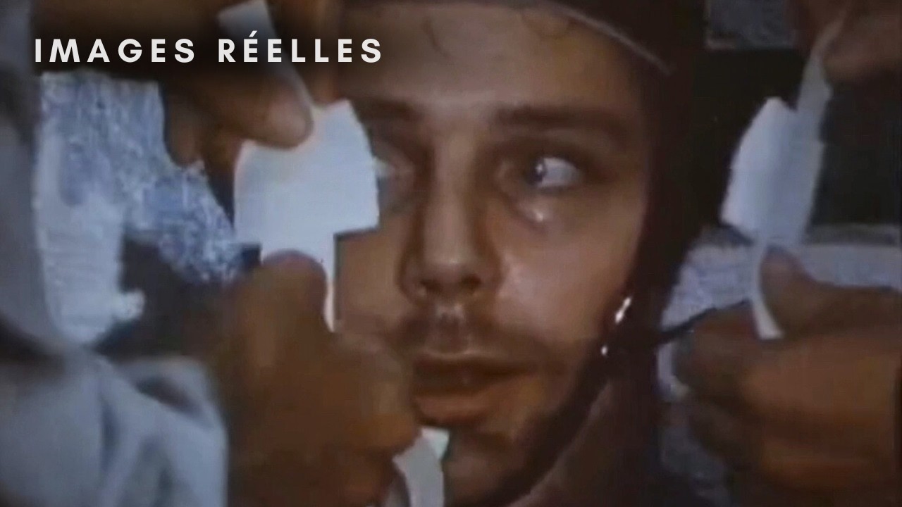 CONDAMN&Eacute;S &Agrave; MORT : LEURS DERNIERS INSTANTS FILM&Eacute;S (1978)