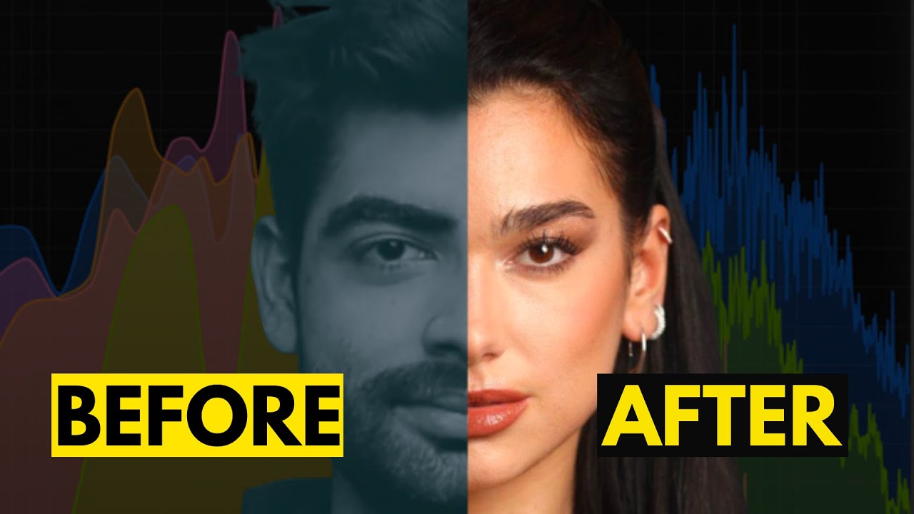 Mix Your Vocals To Sound Like The Pros | Best Way To Reference| Hindi