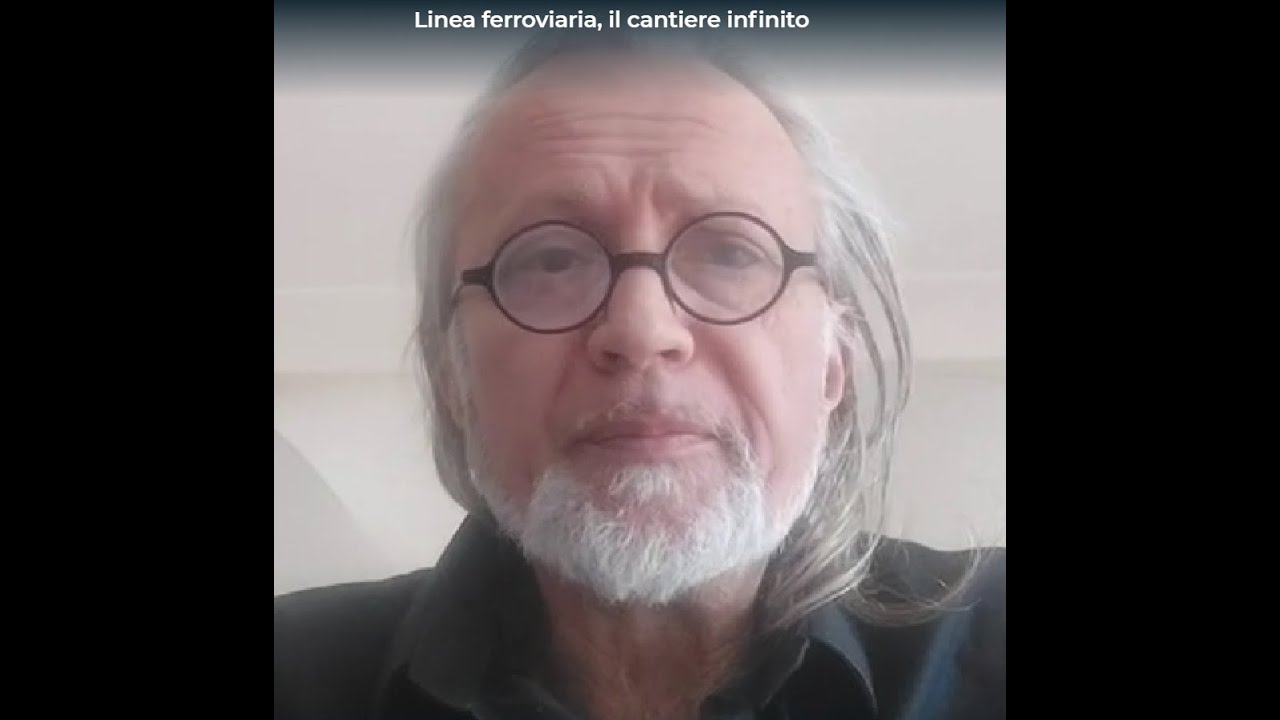 LINEA FERROVIARIA, IL CANTIERE INFINITO