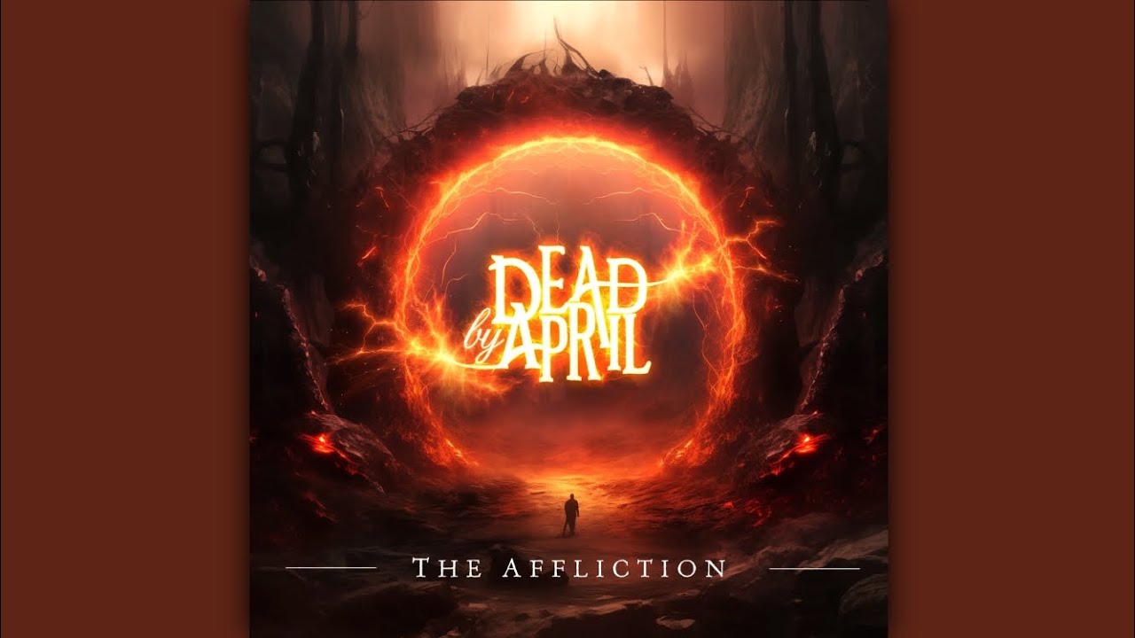 Dead by April - Outcome (feat. Smash Into Pieces & Samuel Ericsson)