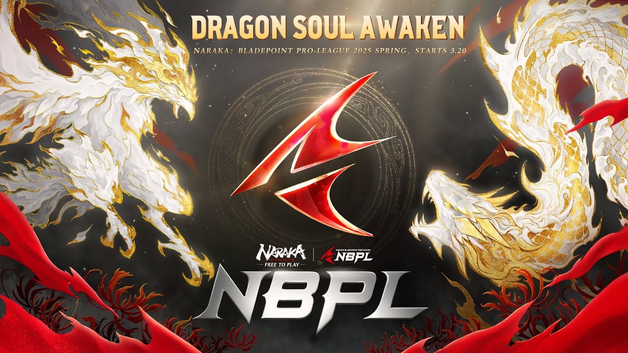 (SOLO DAY 1 W1) - NBPL SPRING 2025 | VN521.LyPolaris, BBE.Froztivus, Mike, Spider, T225 ...