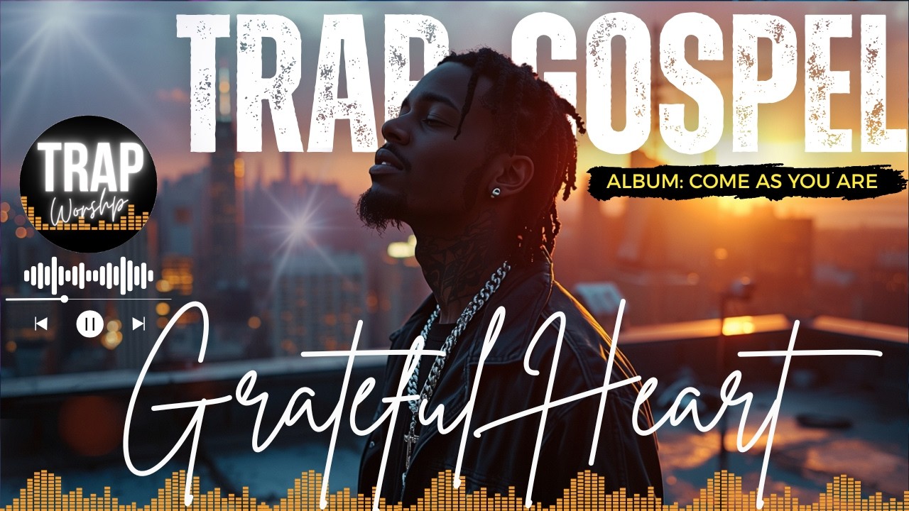 CHRISTIAN GOSPEL TRAP MUSIC | Song: 