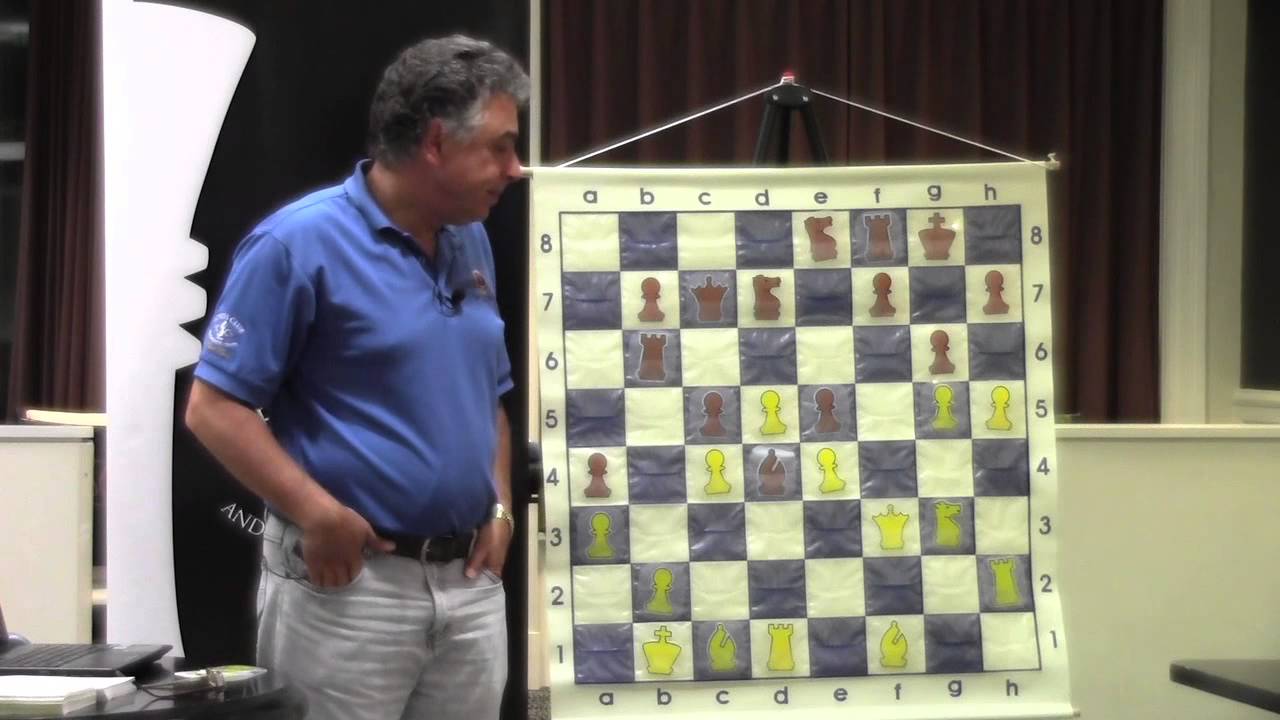 Nakamura vs. Carlsen | Zurich 2014 - GM Yasser Seirawan - 2014.08.20