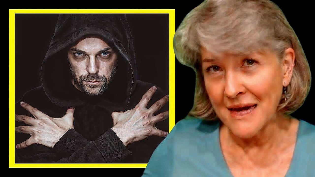 She Thought Men Had No Souls — Until This | Allison Armstrong