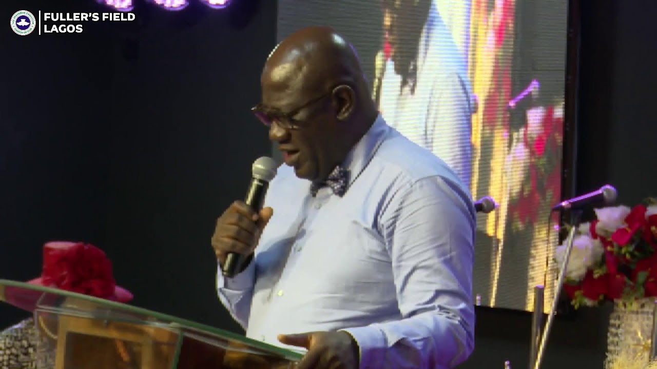 WELCOME TO OUR SUNDAY CELEBRATION SERVICE: FAST TRACK