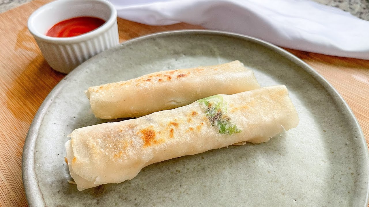 MASSA DE 3 INGREDIENTES | Sem glúten e sem lactose!!!! SUPER GOSTOSO!