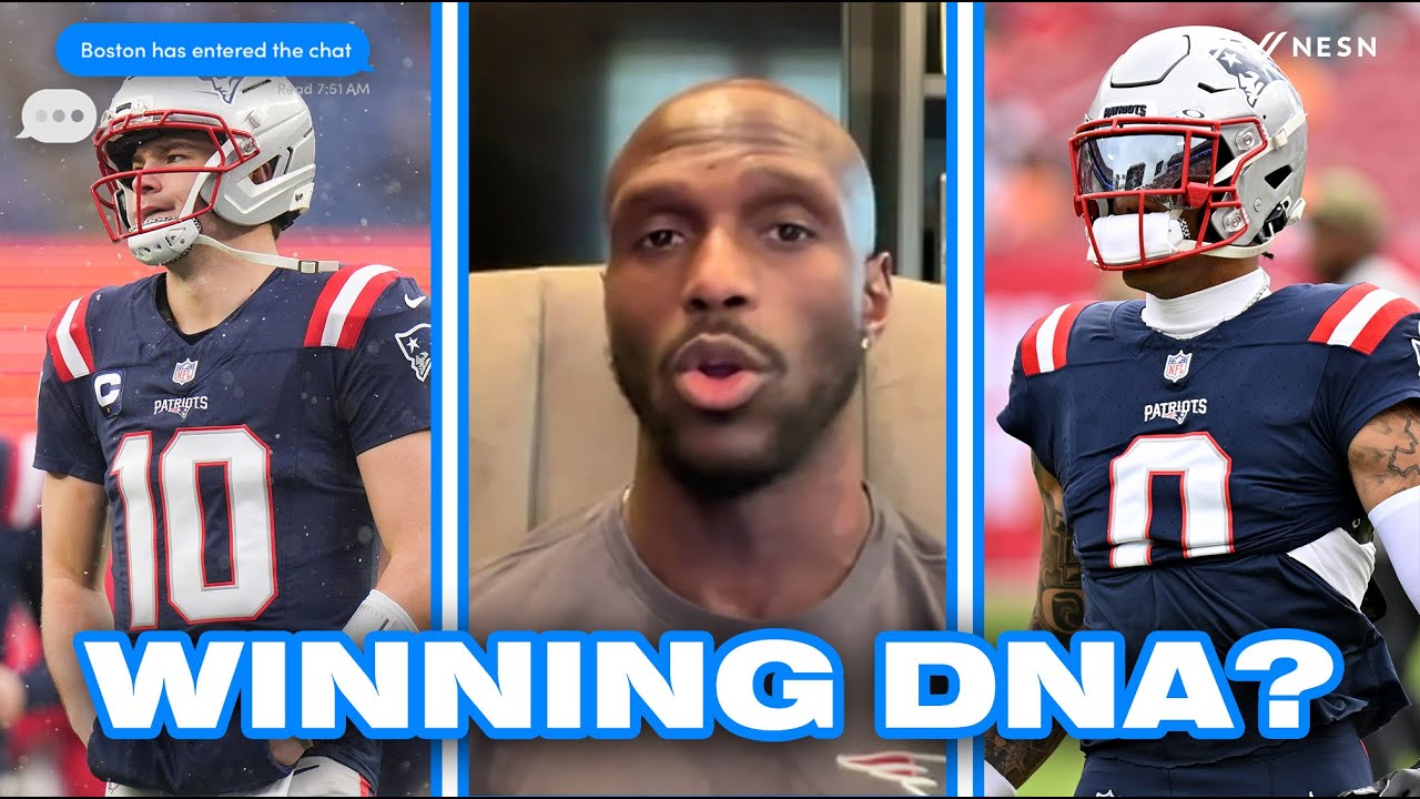 Patriots vs Broncos: Are The Patriots Super Bowl Bound With Jason McCourty