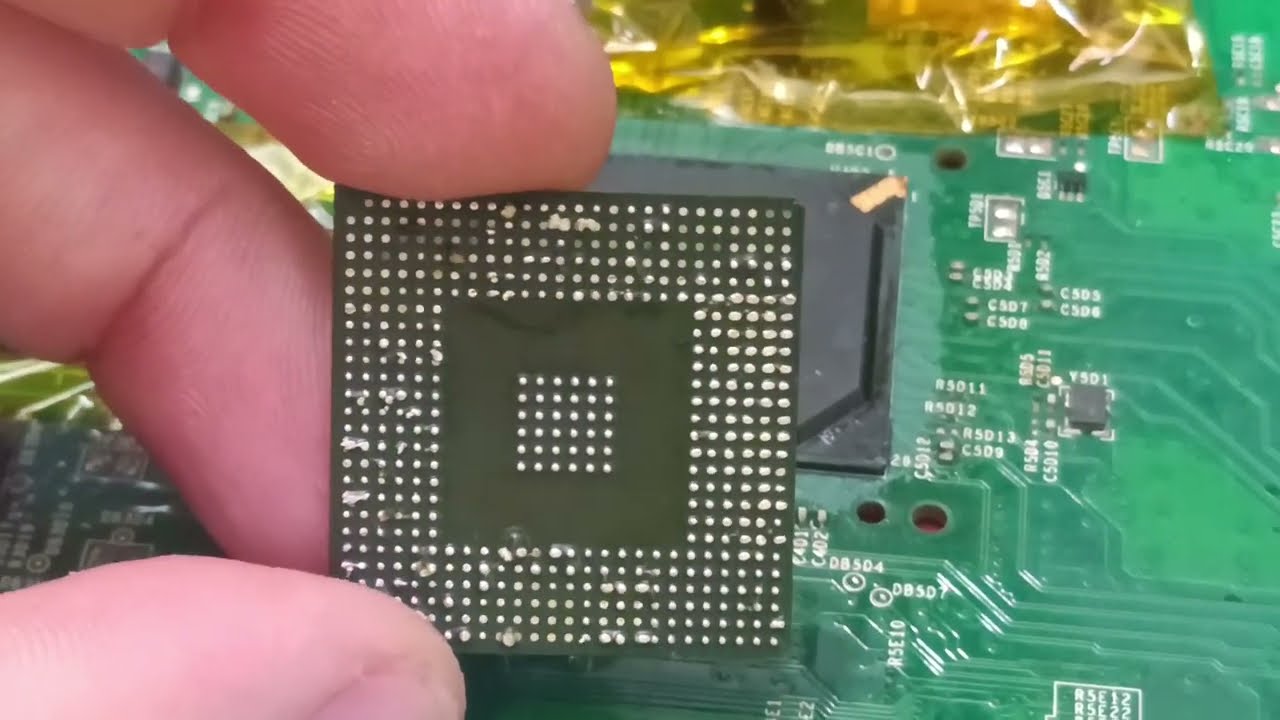 Xbox one FAT Falha na Verificação e sem imagem - Parte 01