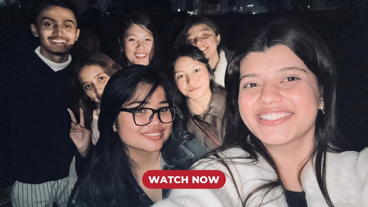 Went to a concert, had fun with my girls — a day to remember 💖🎶