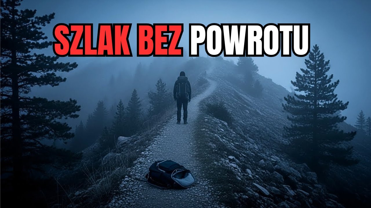 3 Prawdziwe, Przerażające Historie o Wędrówkach