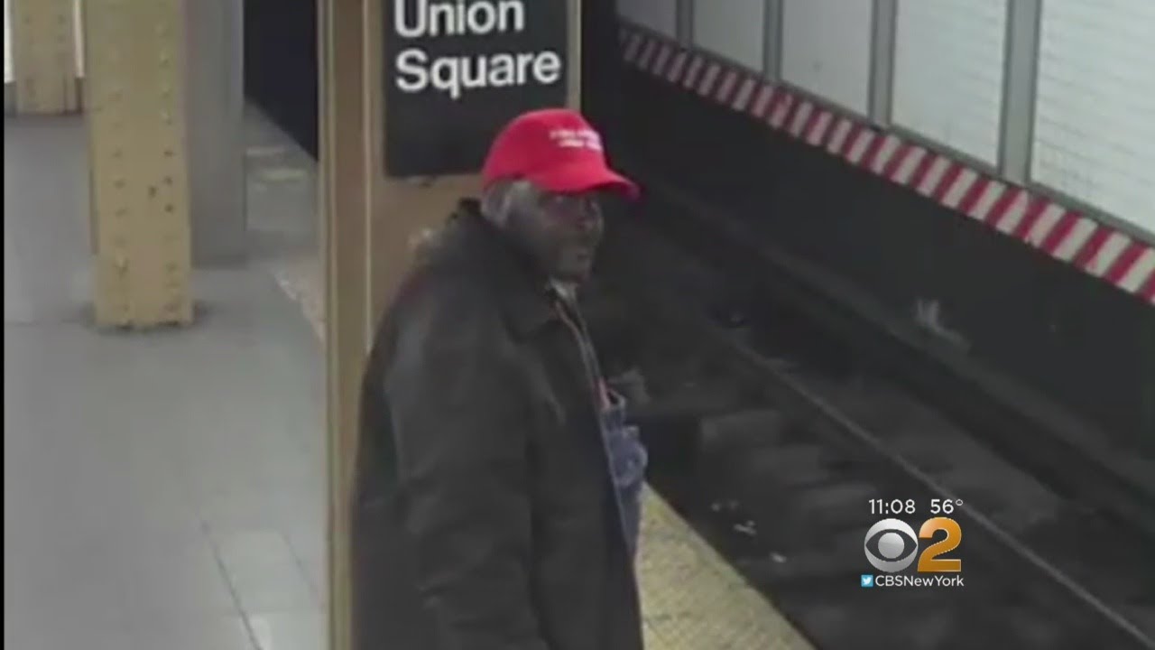 Police Investigate Possible Hate Crime On Subway