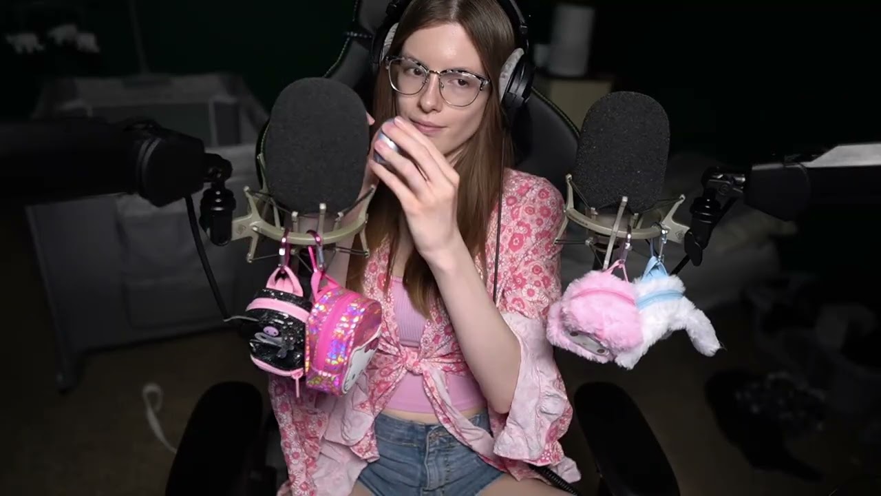 Gib me Dat asmr