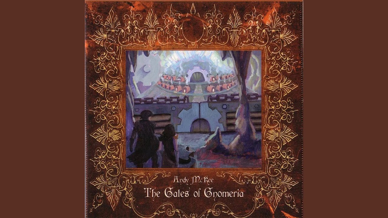 The Gates of Gnomeria