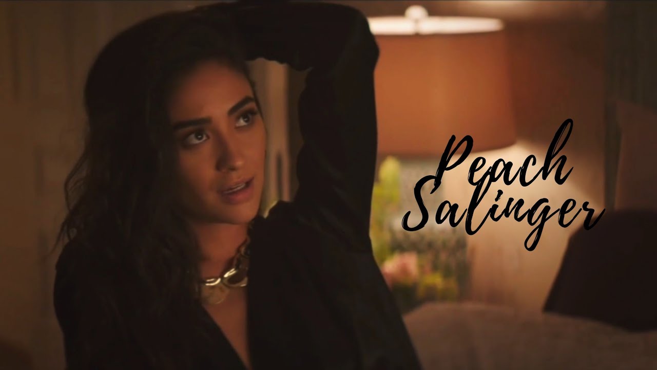Peach Salinger | Toxic