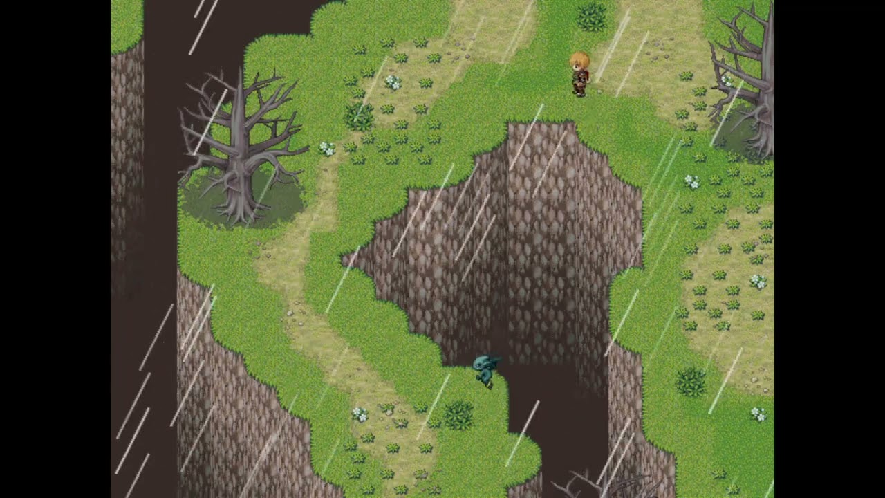 Charon Dawn of Hero Part 3 Satoshi Der Dämonen Jäger