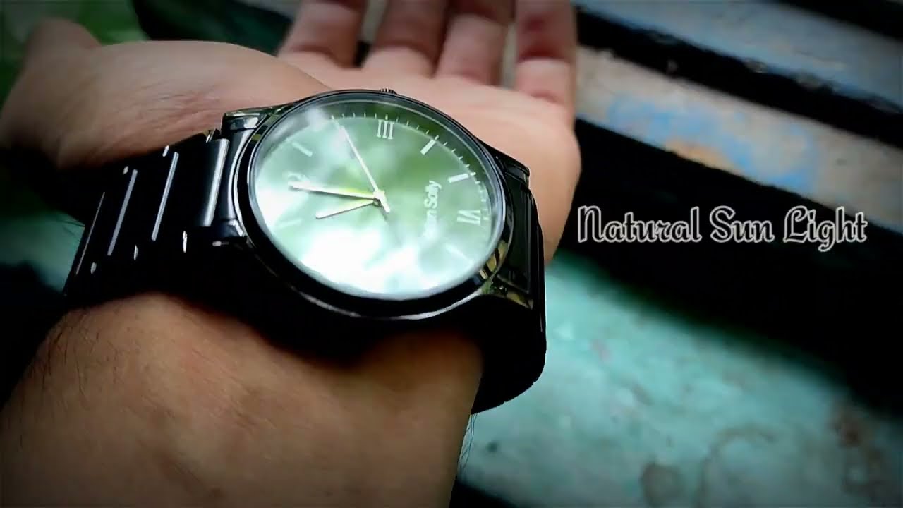 Allen Solly Watch - Model / AS000010F
