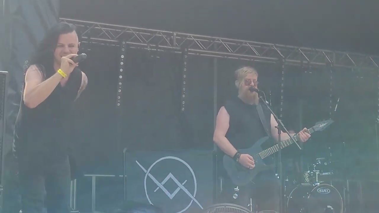 Black Lakes -  'White Cliffs'