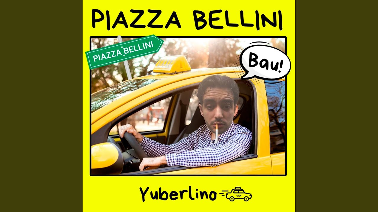 Plac Belliniego