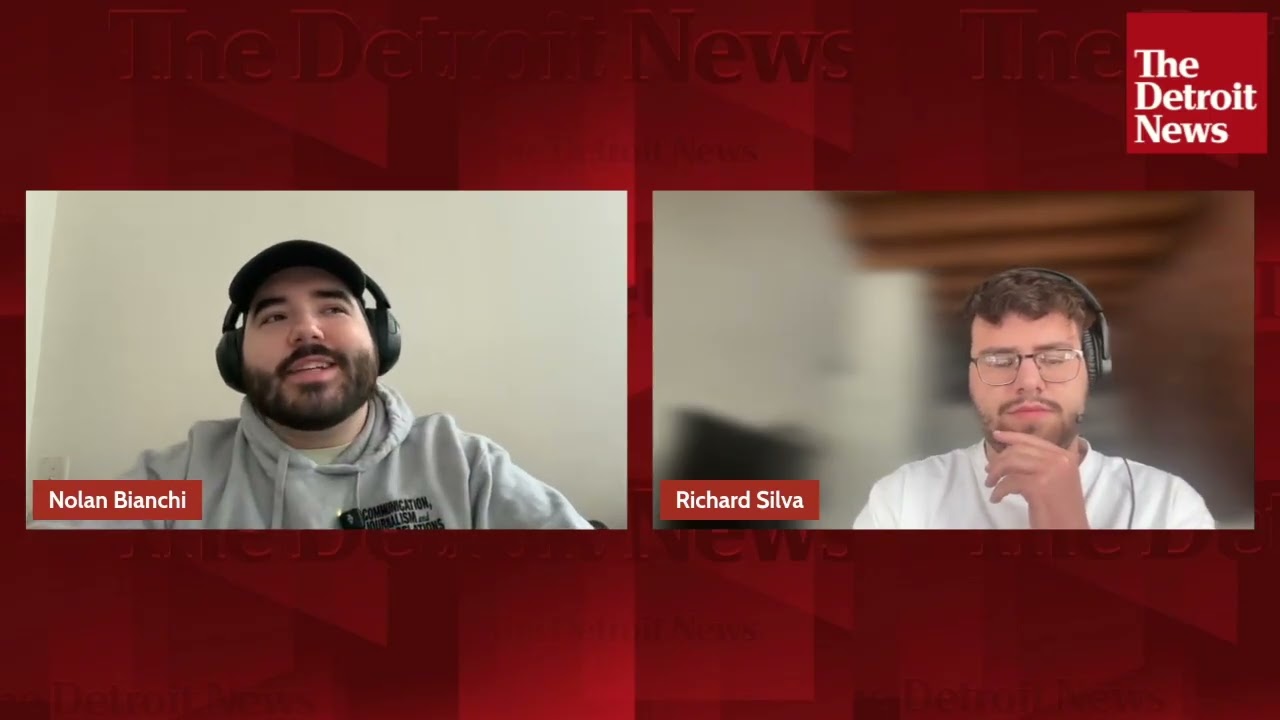 Nolan Bianchi and Richard Silva on the Lions hiring coach Mike Kafka
