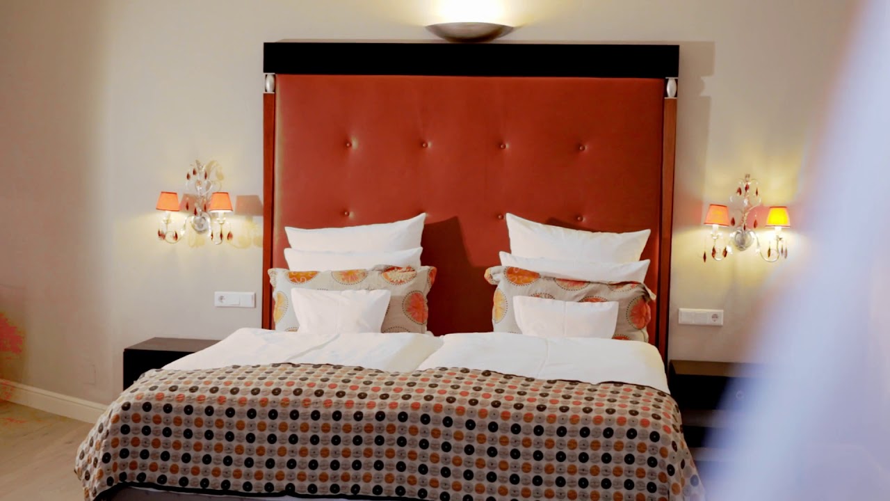4*s Wellnesshotel Barbarahof Kaprun - Zimmer & Suiten