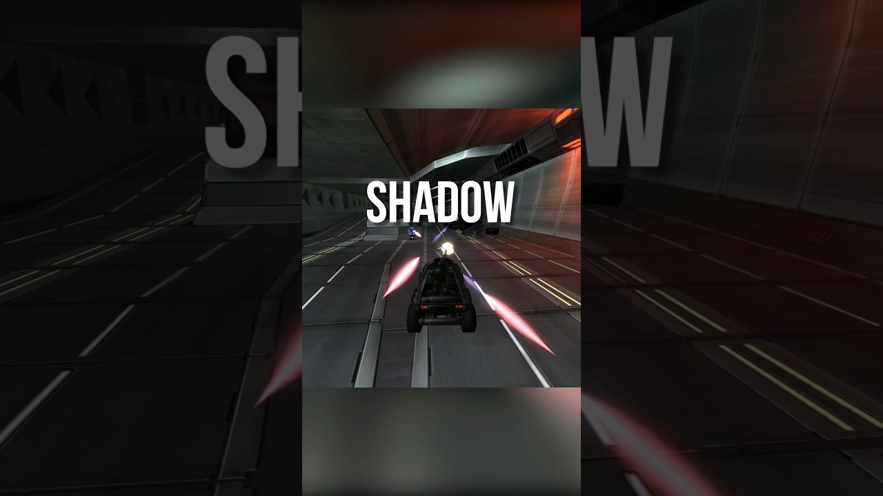 Почему Shadow из Halo 2 так недооценен