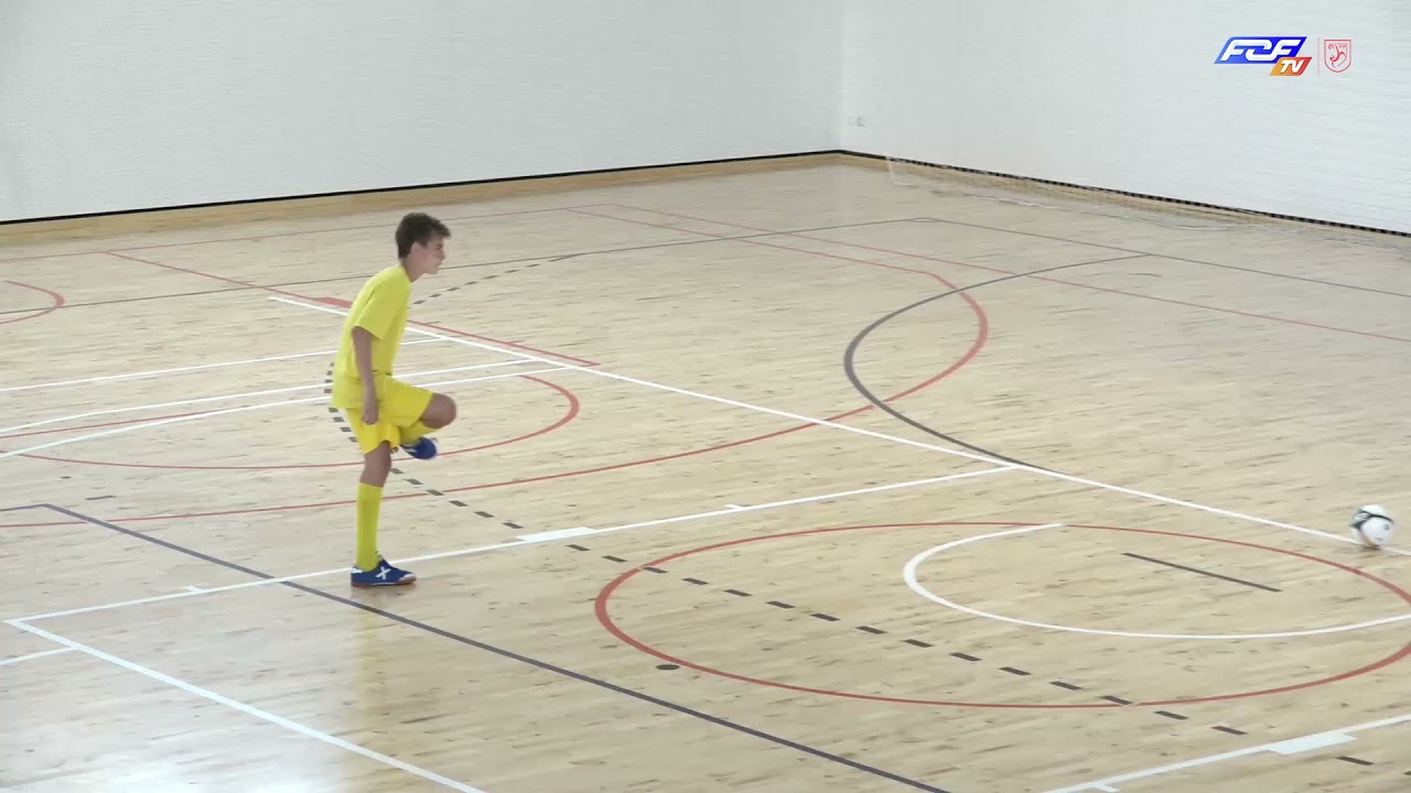 AEE Vedruna Puigcerda - EFS Palafolls Play - Off Ascens Divisió D´Honor Infantil Mixte