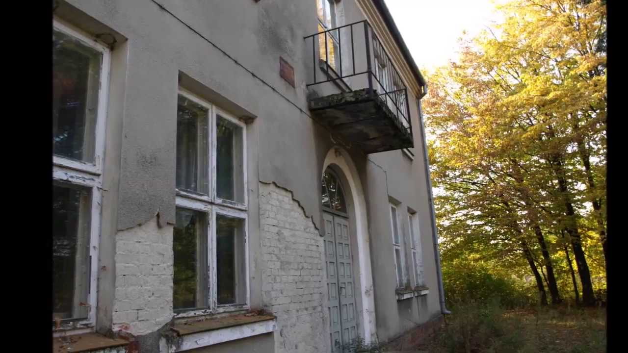 Oferta LCOI Lubelskie: Gmina Cyc&oacute;w - Kopina dz. nr 83