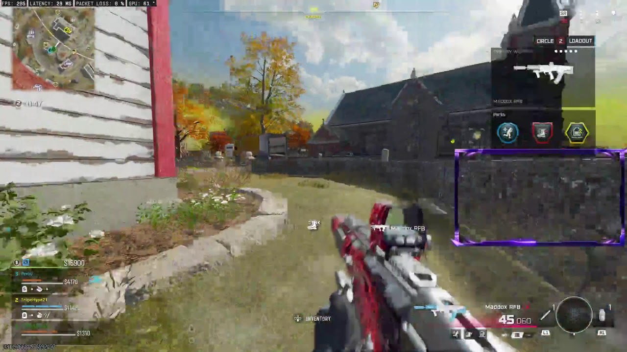 Call Of Duty Warzone