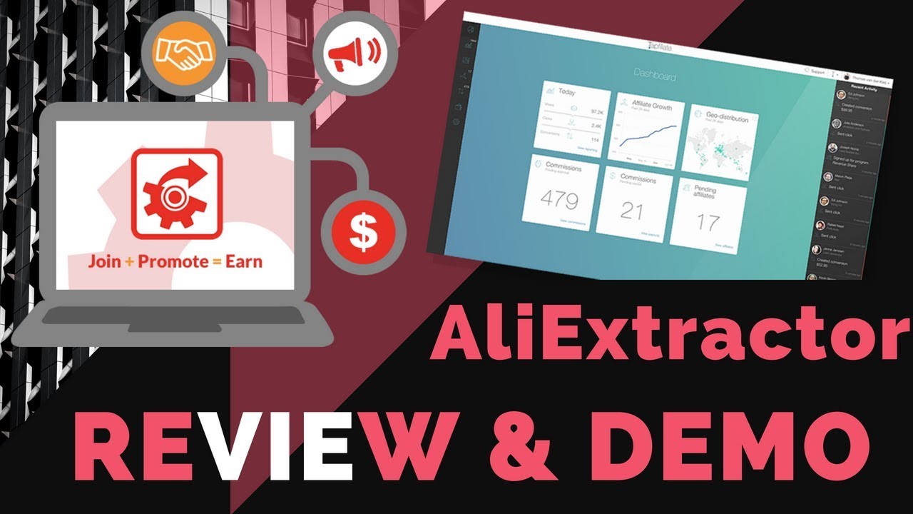 AliExtractor Review