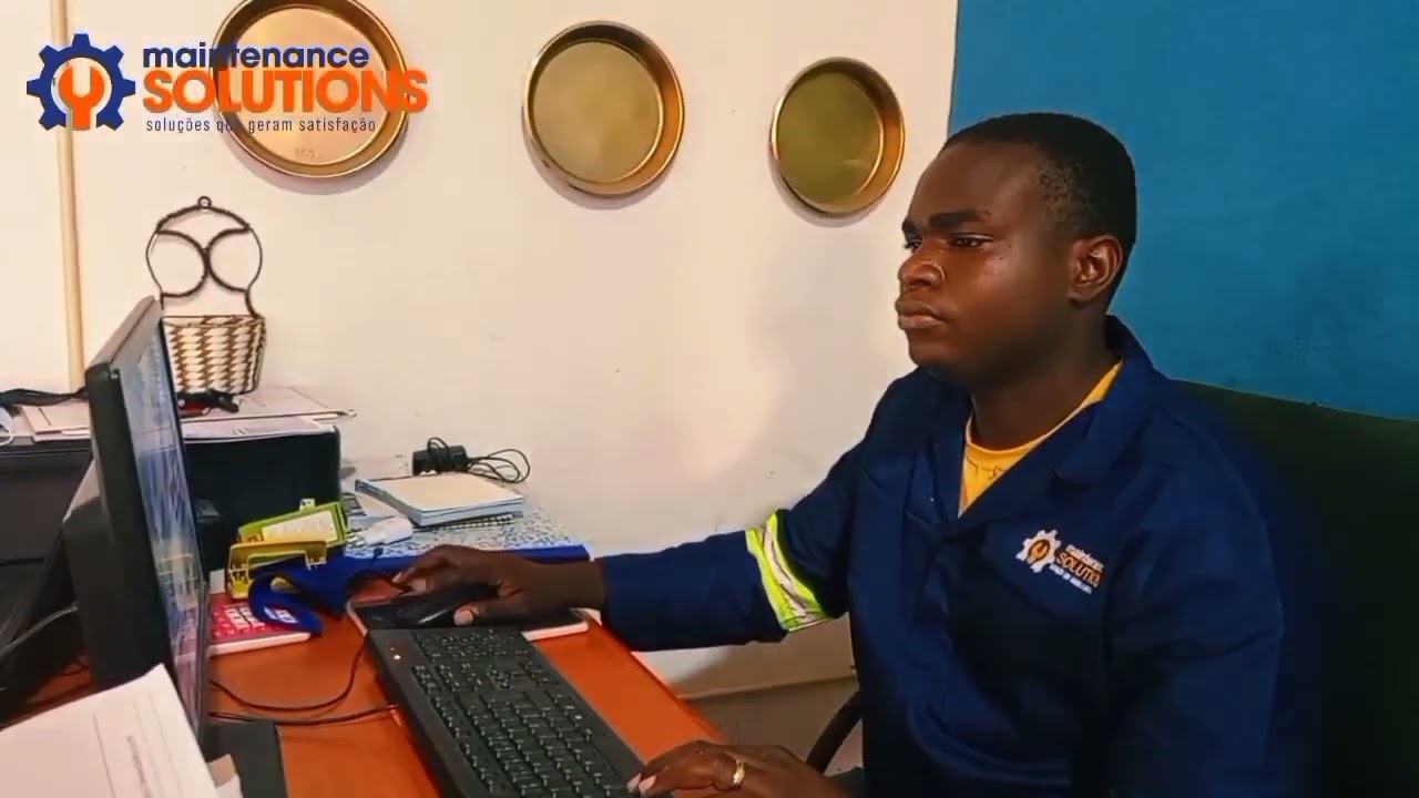 QUEM SOMOS E OQUE FAZEMOS?