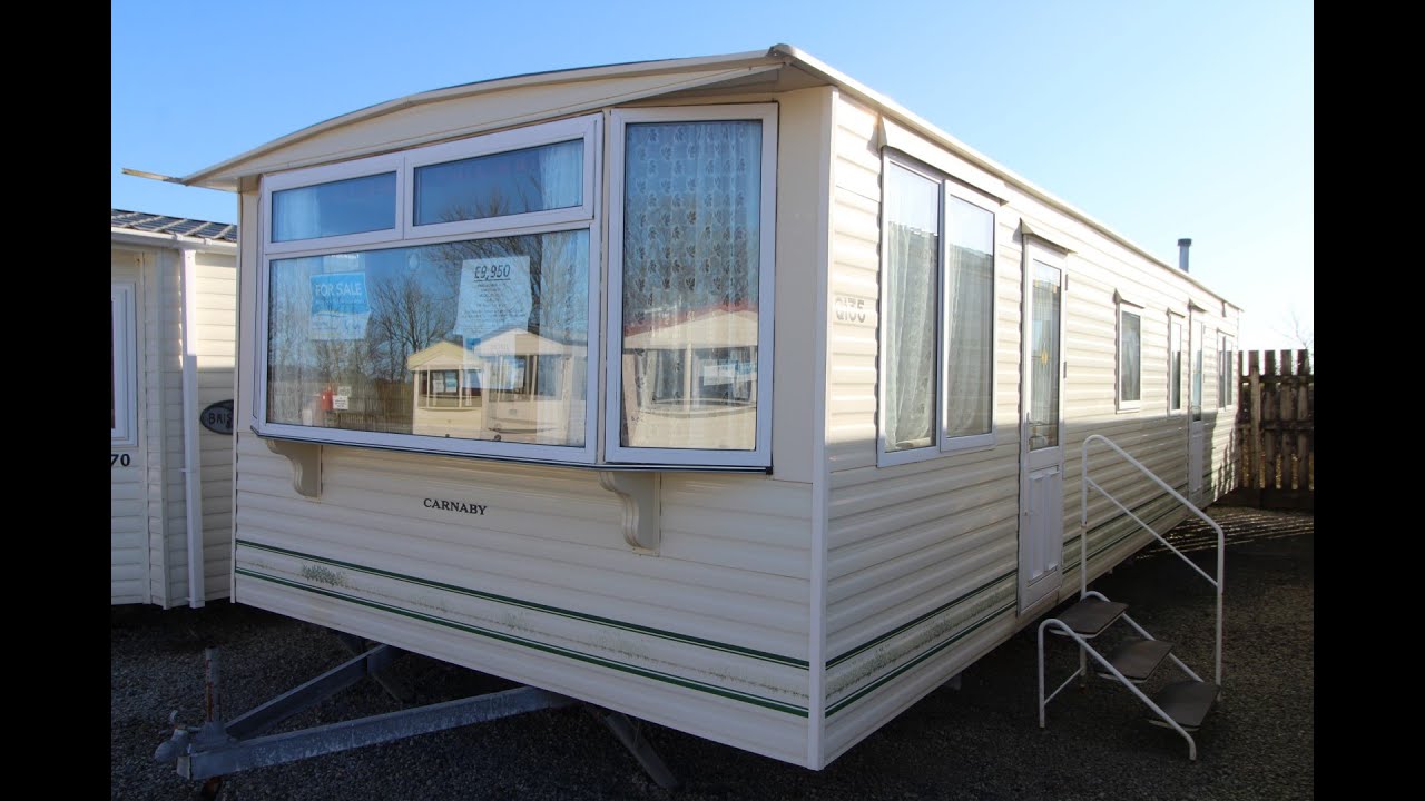 39020 Carnaby Belvedere 35x12 2 bed 2003