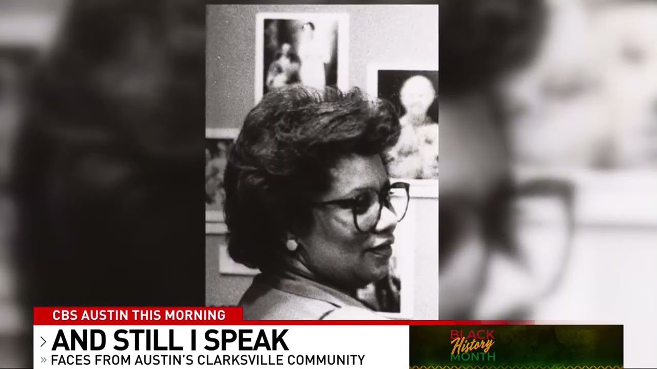 Unnamed Faces, Redrawn Maps: How the Carver Museum Reclaims Black History in Austin