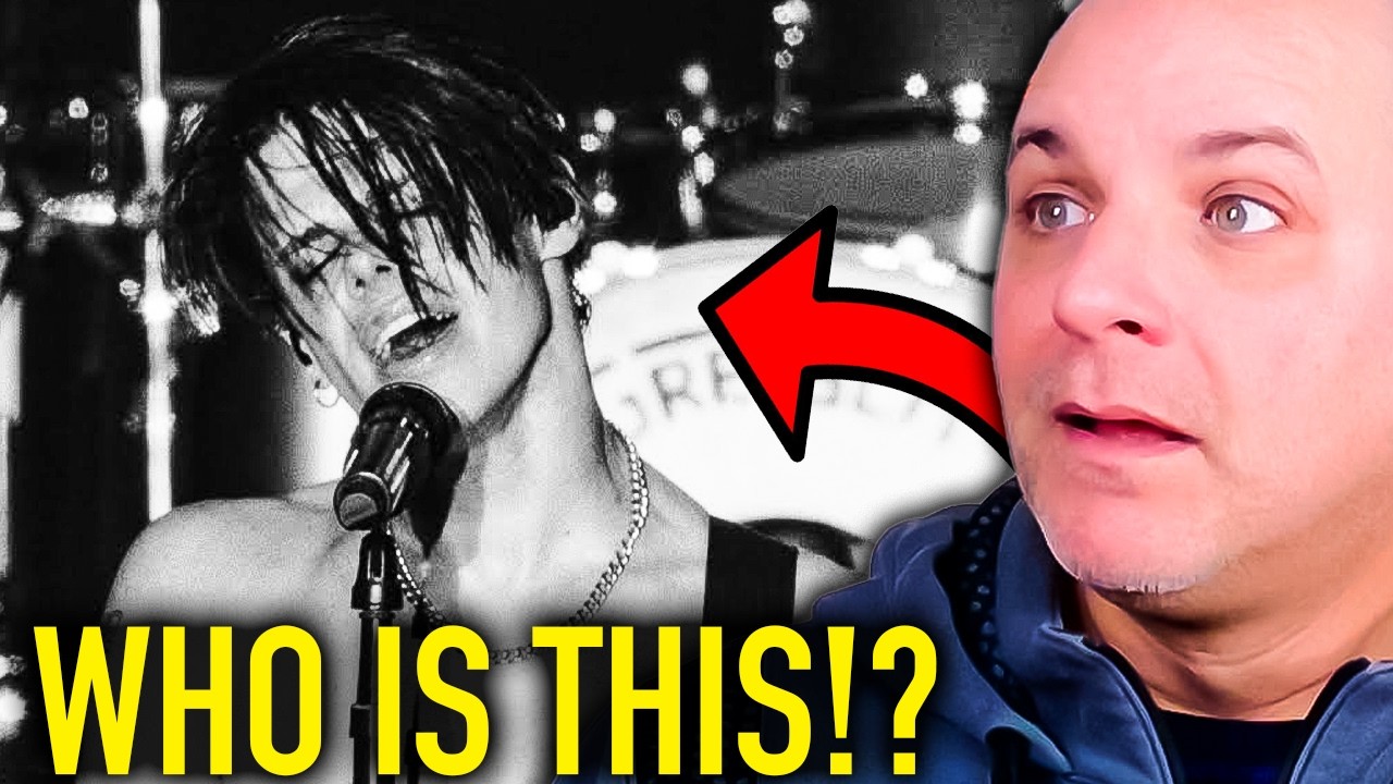 I was WRONG About YUNGBLUD Zombie LIVe Reaction