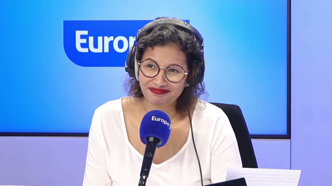 Le journal de 8h du 16/04/2026