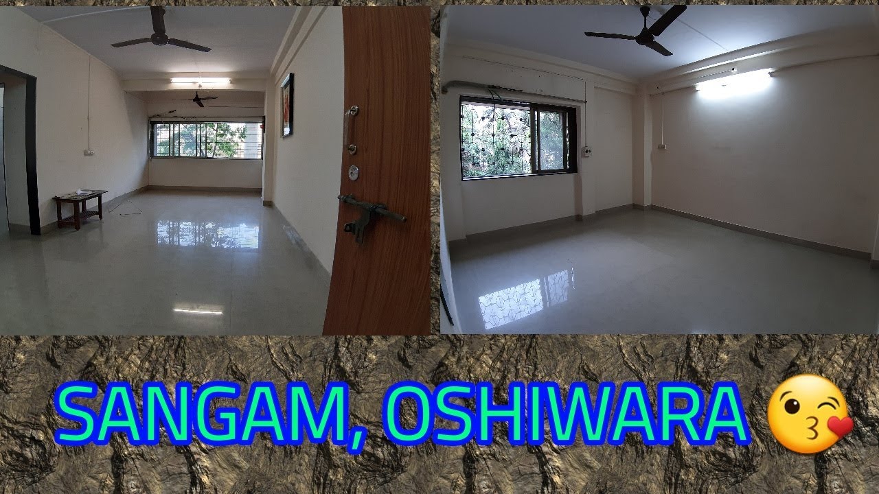 2 BHK Sangam CHS, Oshiwara, opp Infiniti Mall, Andheri West 9892232060