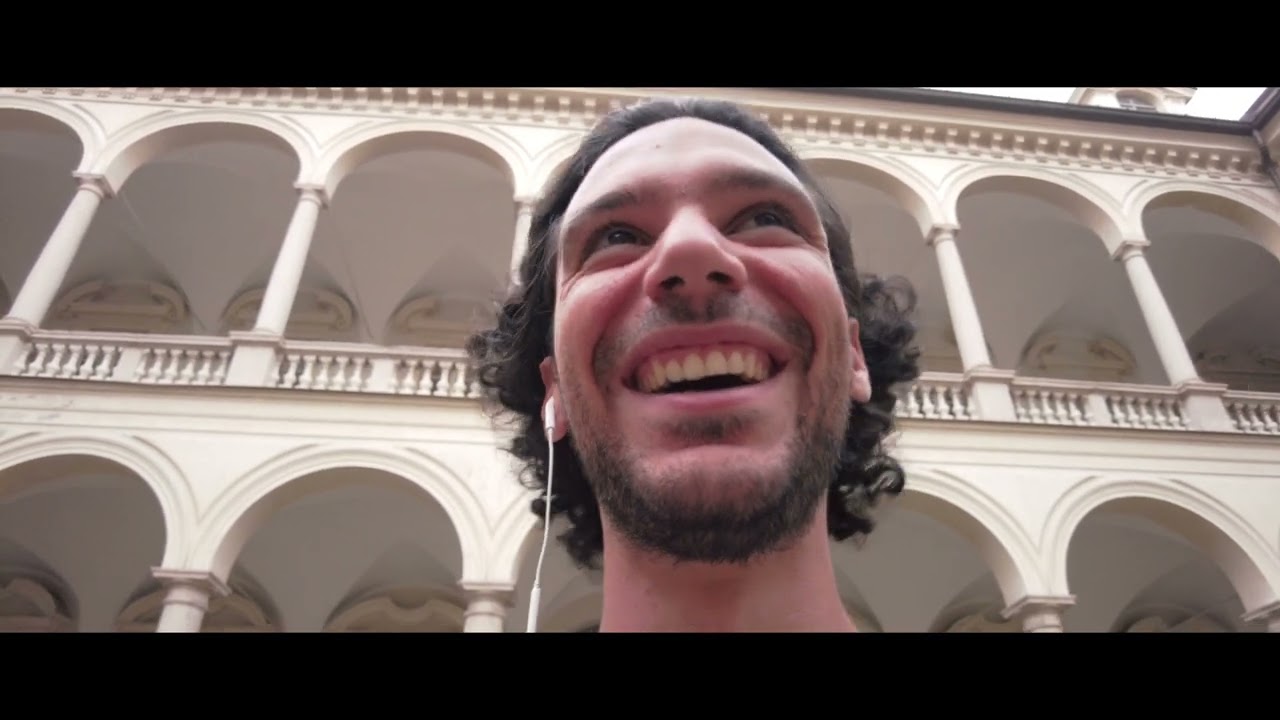 In viaggio verso il Polo - day 2