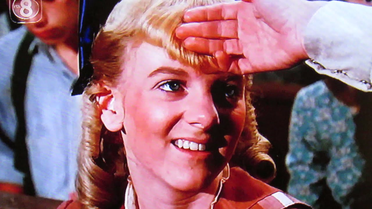 LITTLE HOUSE ON THE PRAIRIE - CHEATING